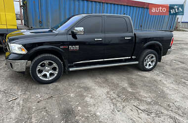 Пикап Ram 1500 2014 в 