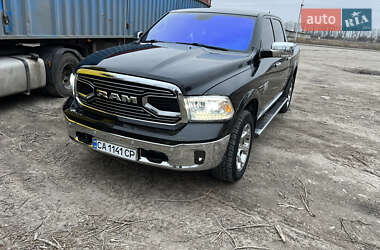 Пикап Ram 1500 2014 в 
