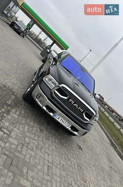 Пикап Ram 1500 2014 в 
