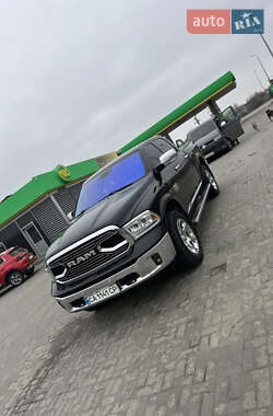 Пикап Ram 1500 2014 в 