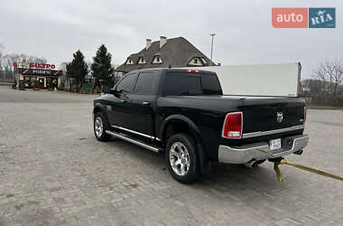 Пикап Ram 1500 2014 в 