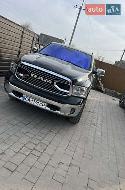 Пикап Ram 1500 2014 в 