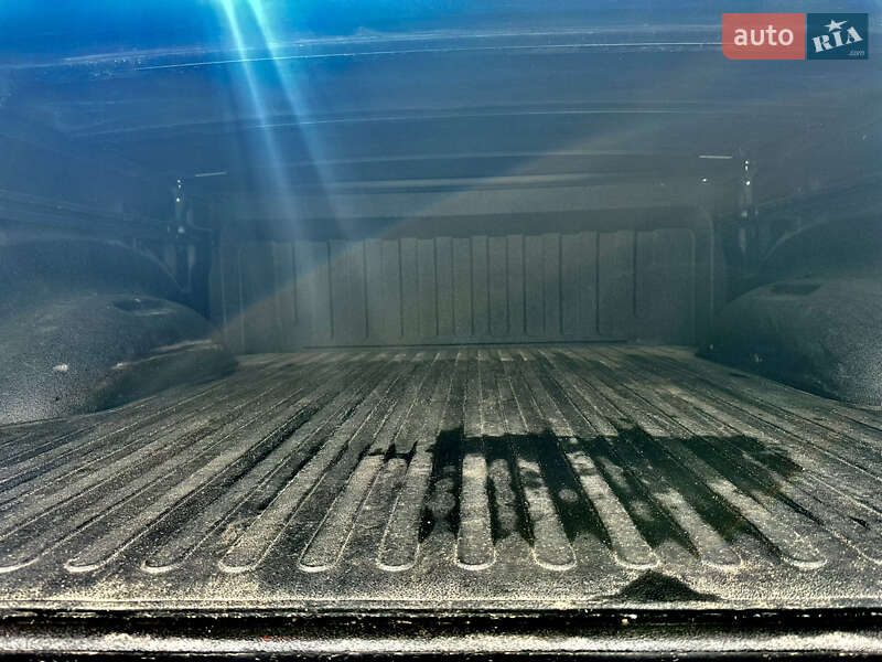 Пикап Ram 1500 2018 в Киеве