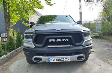 Пикап Ram 1500 2019 в Киеве