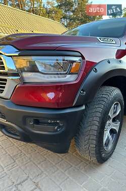 Пикап Ram 1500 2019 в Луцке