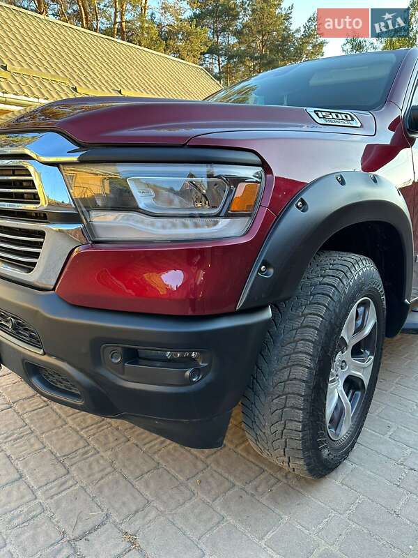 Пикап Ram 1500 2019 в Луцке