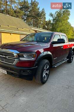 Пикап Ram 1500 2019 в Луцке