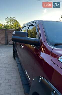 Пикап Ram 1500 2019 в Луцке