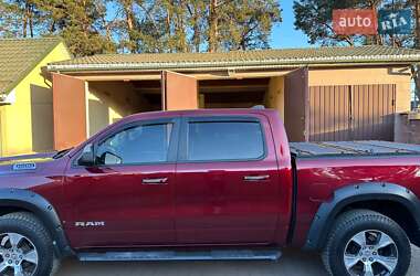 Пикап Ram 1500 2019 в Луцке