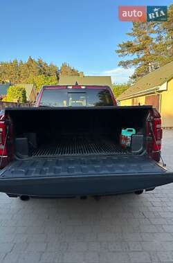 Пикап Ram 1500 2019 в Луцке