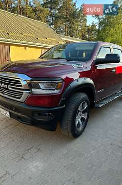 Пікап Ram 1500 2018 в Луцьку
