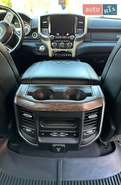 Пікап Ram 1500 2018 в Луцьку