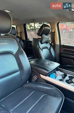 Пикап Ram 1500 2019 в Луцке