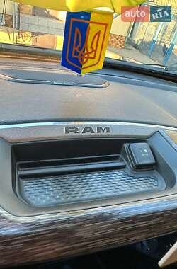 Пикап Ram 1500 2019 в Луцке