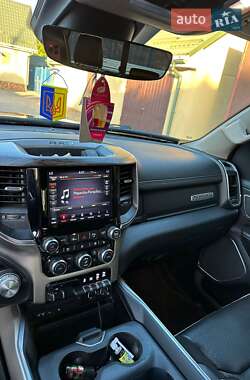 Пикап Ram 1500 2019 в Луцке