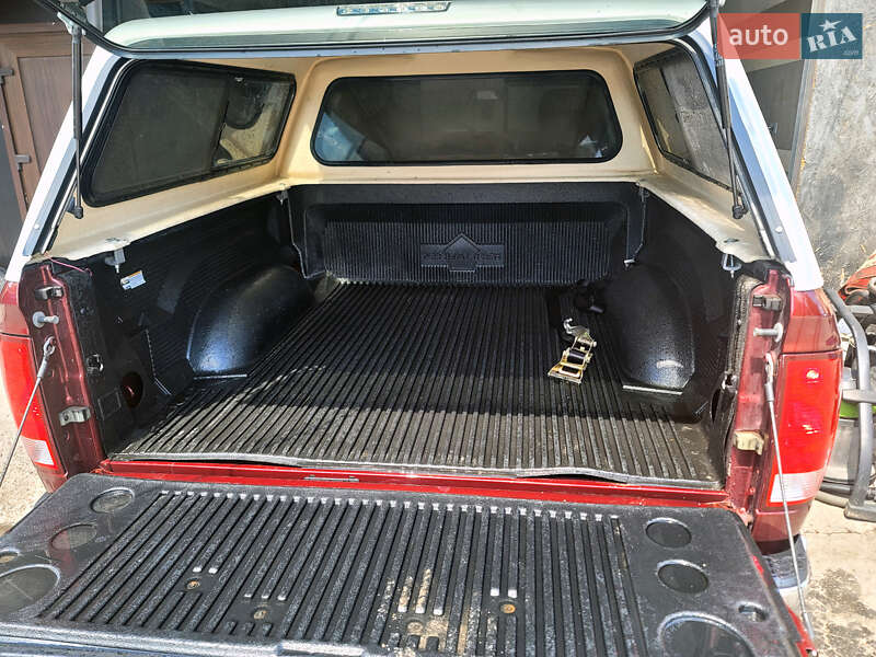 Пикап Ram 1500 2016 в Киеве