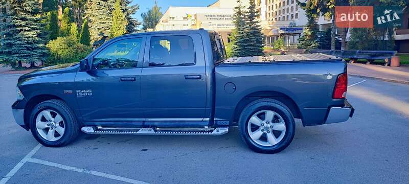 Пикап Ram 1500 2019 в Виннице