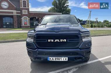 Пикап Ram 1500 2020 в 