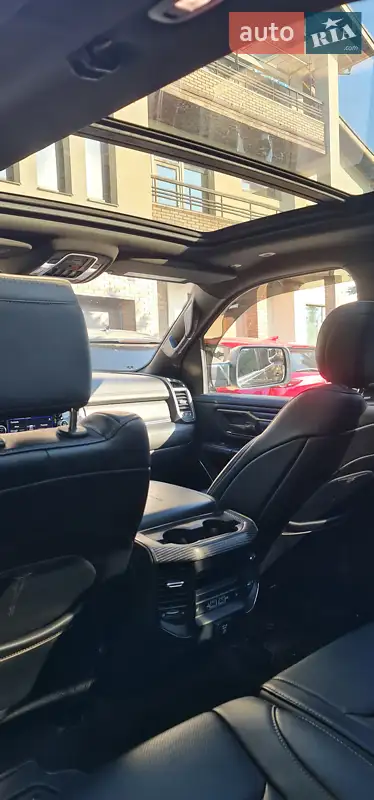 Ram 1500