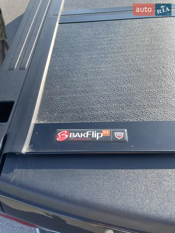 Ram 1500 2018 VIN 1C6SRFHT0KN513777 фото оголошення 7 з 43