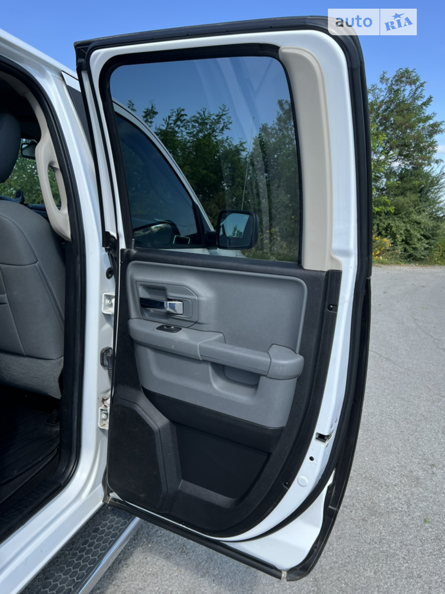 2013 RAM 1500 - мініатюра 15