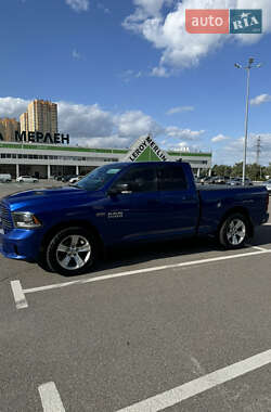 Пикап Ram 1500 2014 в Киеве