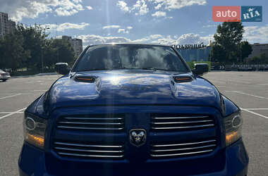 Пикап Ram 1500 2014 в Киеве