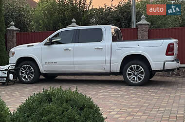 Пикап Ram 1500 2018 в 