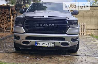 Пикап Ram 1500 2022 в Полтаве