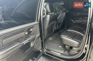 Пикап Ram 1500 2020 в 