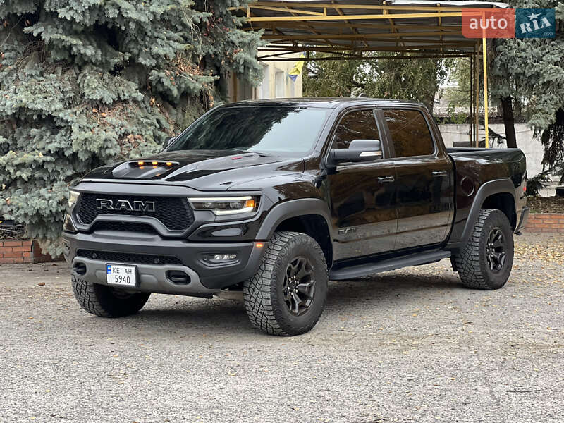 Пикап Ram 1500 2020 в Днепре