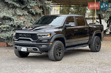 Пикап Ram 1500 2020 в 