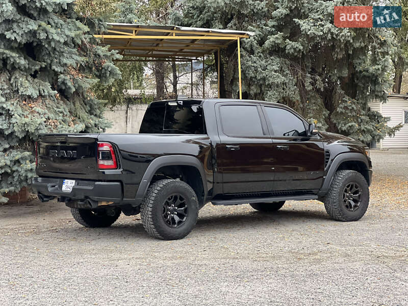 Пикап Ram 1500 2020 в Днепре
