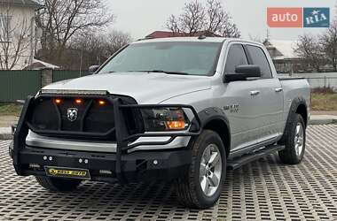 Пикап Ram 1500 2018 в Коломые