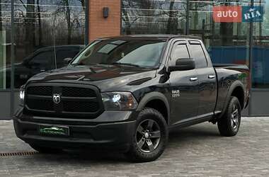 Пікап Ram 1500 2018 в Києві