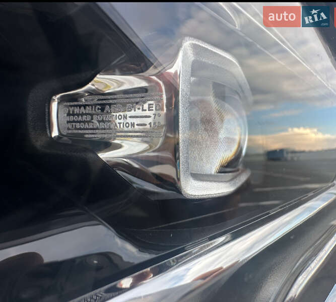 Пикап Ram 1500 2022 в Черновцах