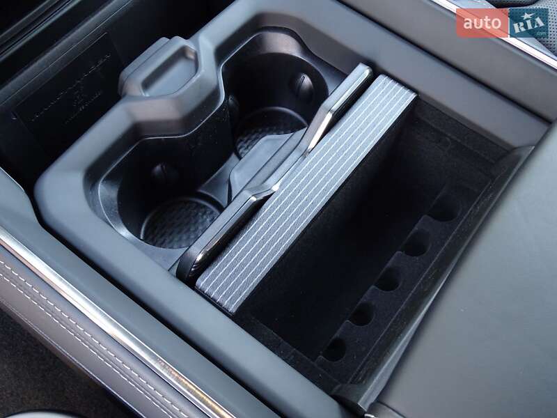 Пикап Ram 1500 2022 в Черновцах