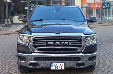 Пикап Ram 1500 2021 в Хмельницком