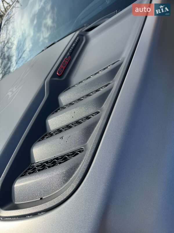 Пикап Ram 1500 2023 в Каменец-Подольском