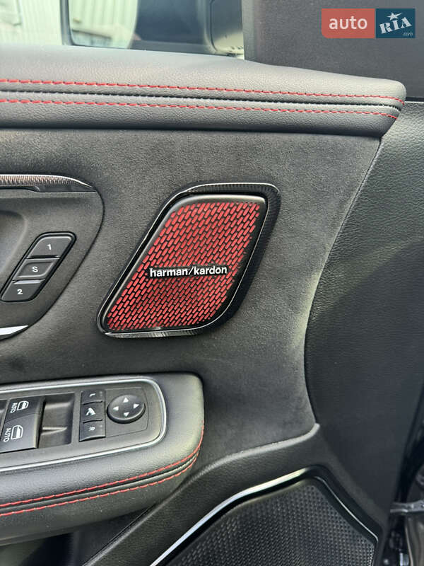 Пикап Ram 1500 2023 в Каменец-Подольском