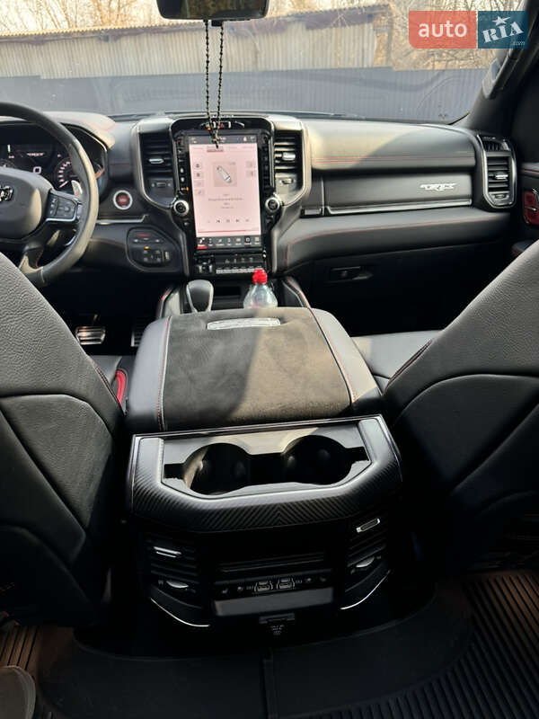 Пикап Ram 1500 2023 в Каменец-Подольском