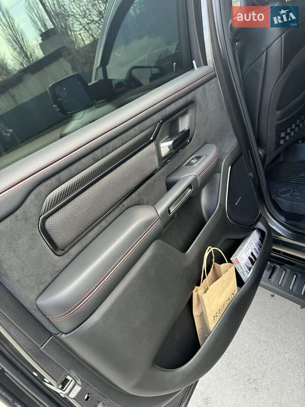 Пикап Ram 1500 2023 в Каменец-Подольском