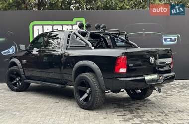 Пикап Ram 1500 2021 в 