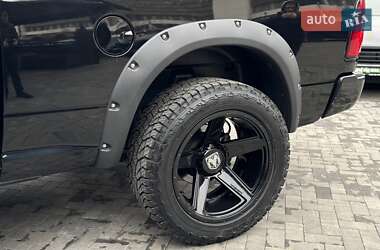 Пикап Ram 1500 2021 в 
