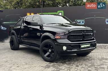 Пикап Ram 1500 2021 в 
