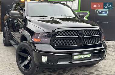 Пикап Ram 1500 2021 в 