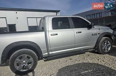 Пикап Ram 1500 2018 в 