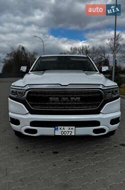 Пикап Ram 1500 2023 в 