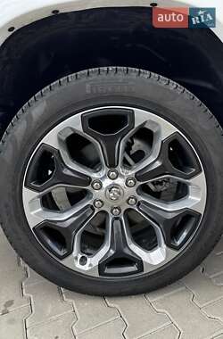 Пикап Ram 1500 2023 в 