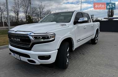 Пикап Ram 1500 2023 в 